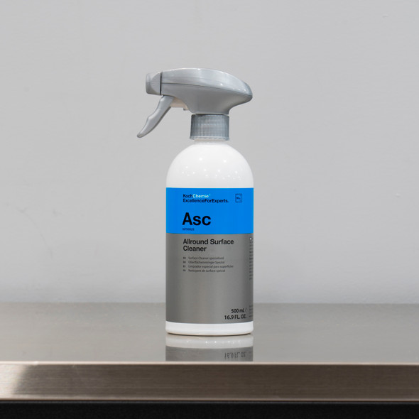 The Clean Garage | Koch Chemie Allround Surface Cleaner