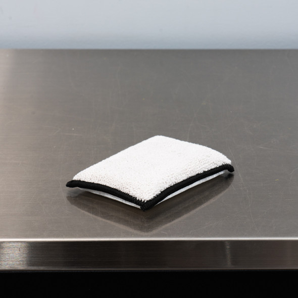 AutoFiber Scrub Ninja | Interior Scrubbing Sponge | 5x3