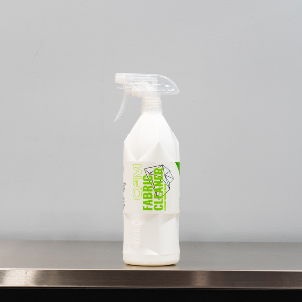 The Clean Garage | GYEON Q2M Fabric Cleaner 1 Liter | Interior Stain Remover 1000ml