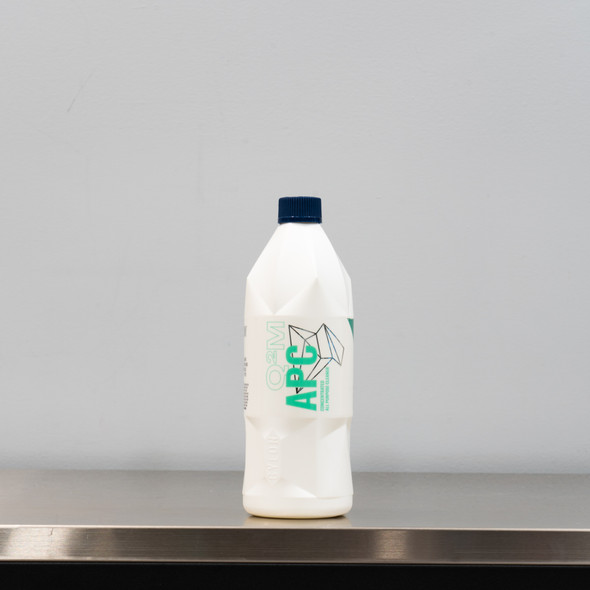 The Clean Garage | GYEON Q2M APC 1 Liter | All Purpose Cleaner 1000ml