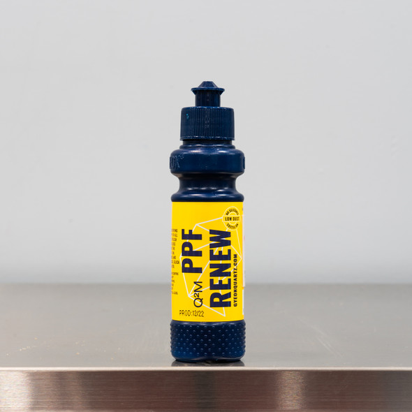 Gyeon Q2M PPF Renew 120ml | Paint Protection Film Polish The Clean Garage