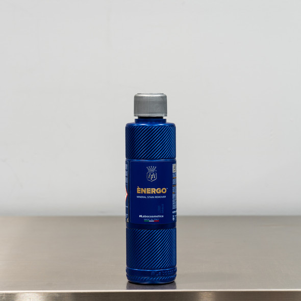 Labocosmetica ENERGO 250ML | Mineral Stain and Water Spot Remover The Clean Garage
