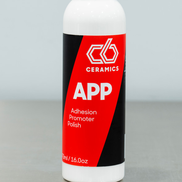C6 Ceramics APP Adhesion Promoter Polish 16oz | Coating Prep