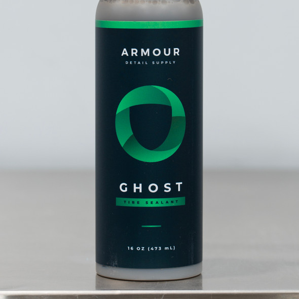 Armour Detail Supply Ghost Tire Sealant 16oz | Nano-Sealant