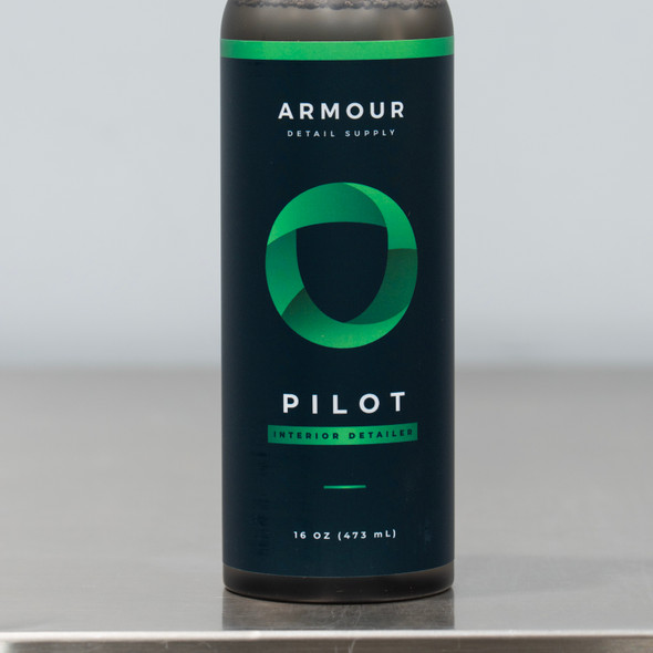 Armour Detail Supply Pilot 16oz | Interior Detailer