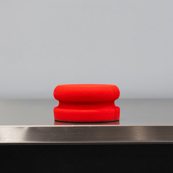 Griot's Garage Brilliant Finish Synthetic Clay | Hand Applicator Pad