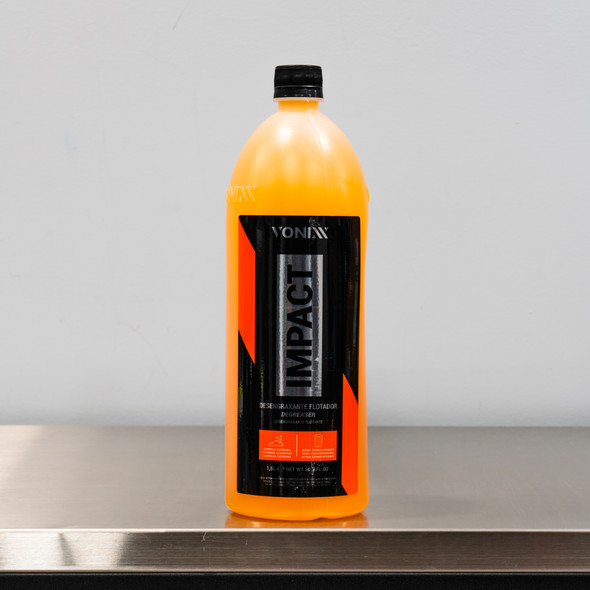 Vonixx Impact Degreaser 1.5 Liter | 50.7 oz The Clean Garage