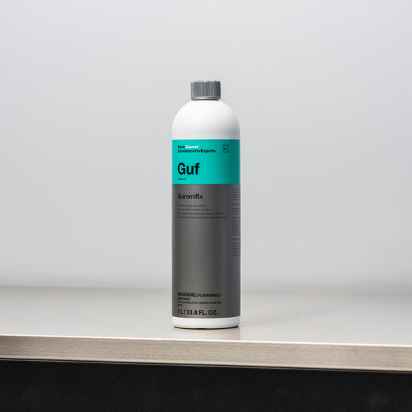 The Clean Garage Koch Chemie Gummifix 1 Liter |
