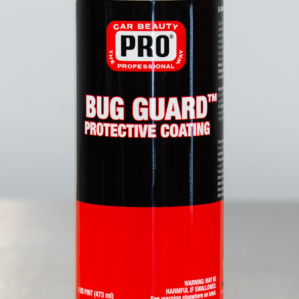 PRO Bug Guard 16oz | Temporary Protective Coating