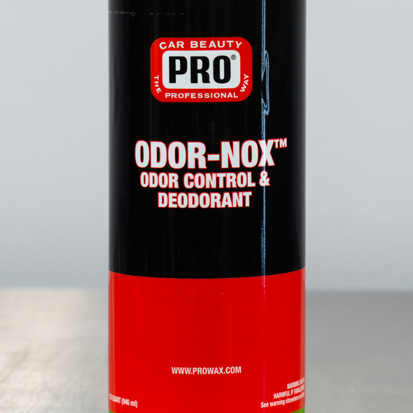 PRO Odor-Nox 32oz | Odor Neutralizer Spray Cherry Scent