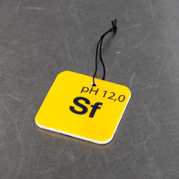 The Clean Garage | Koch Chemie Scent Hanger Mango & Peach | Hanging Air Freshener SF