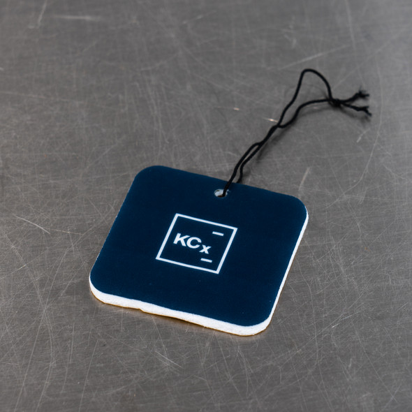 Koch Chemie Scent Hanger Crispy Apple | Hanging Air Freshener SFF