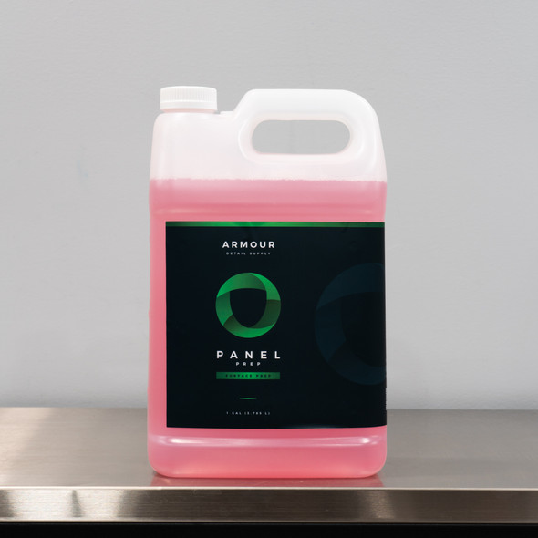 Armour Detail Supply Panel Prep 1 Gallon | Surface Preparation Spray The Clean Garage