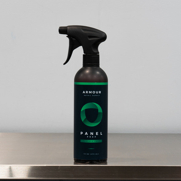 Armour Detail Supply Panel Prep 16oz | Surface Preparation Spray The Clean Garage