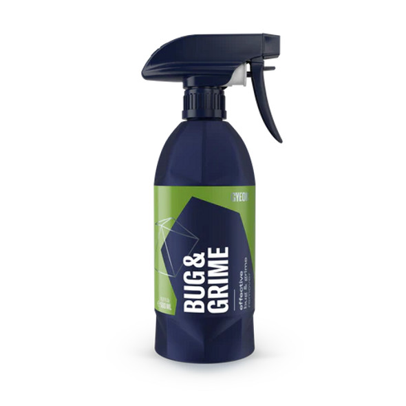 Gyeon Bug & Grime 500ml | Insect Removal Spray | The Clean Garage