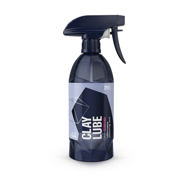 Gyeon Q2M Clay Lube Redefined 500ml | Decon Lubricant | The Clean Garage