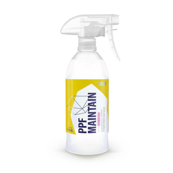 Gyeon Q2M PPF Maintain Redefined 500ml | SIO2 Spray For Film Vinyl | The Clean Garage