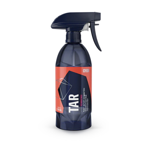 Gyeon Q2M Tar Redefined 500ml | Tar Remover 16.9oz | The Clean Garage
