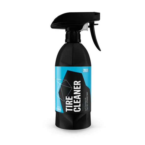 Gyeon Q2M Tire Cleaner 500ml | Highly Effective Rubber Cleaner | The Clean Garage
