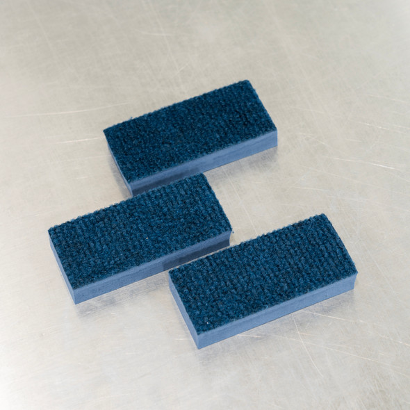 Vonixx Heavy Duty Glass Decontamination Block | 3 Pack Clean Garage