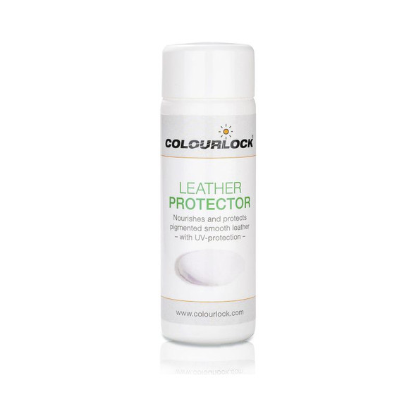 Colourlock Leather Protector 150ml | Nourishes and Protects | The Clean Garage