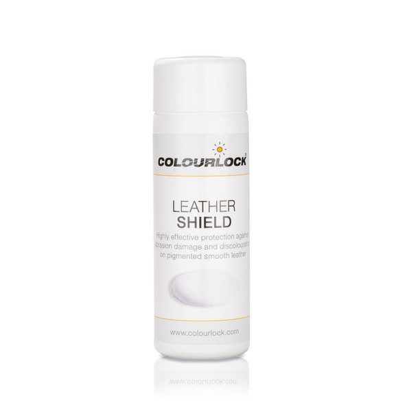 Colourlock Leather Shield 150ml | Protection for New Leather | The Clean Garage