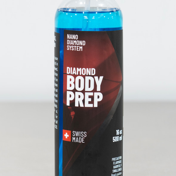 Diamond ProTech Diamond Body Prep 500ml | Paint Prep 