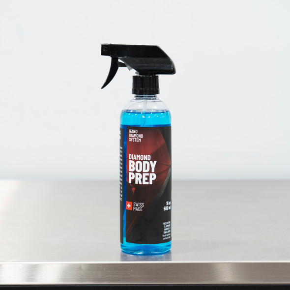 Diamond ProTech Diamond Body Prep 500ml | Paint Prep The Clean Garage