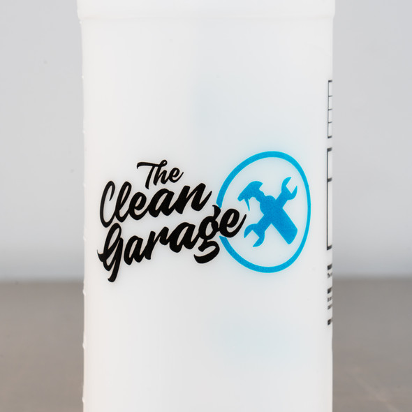 The Clean Garage Empty 32oz Spray Bottle 