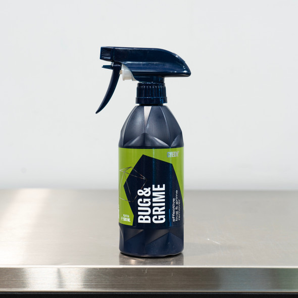 Gyeon Bug & Grime 500ml | Insect Removal Spray | The Clean Garage