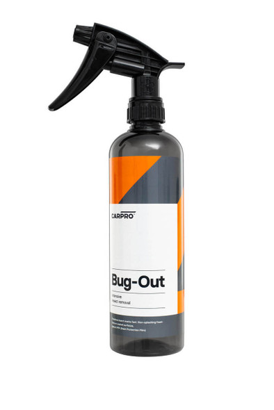 The Clean Garage CarPro Bug-Out 500ml | Insect and Bug Removal Spray