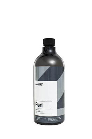 The Clean Garage CarPro PERL 1 Liter | Plastic Engine Rubber Tire Interior Dressing