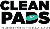 Clean Garage Pads
