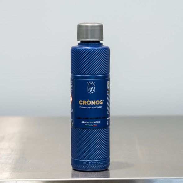 Labocosmetica CRONOS 250ML | Exhaust Decarbonizer The Clean Garage