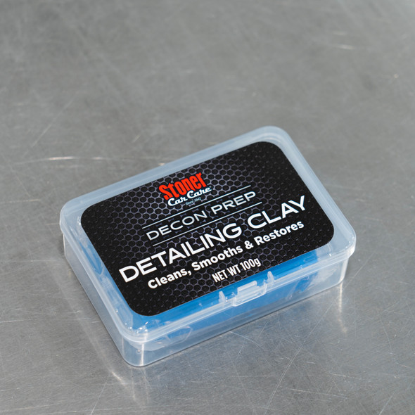 Stoner Detailing Clay Bar 100g | Decon Prep The Clean Garage