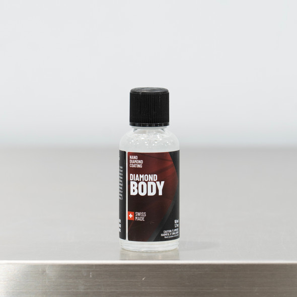 Diamond ProTech Diamond Body Coating 50ml | Paint Coating