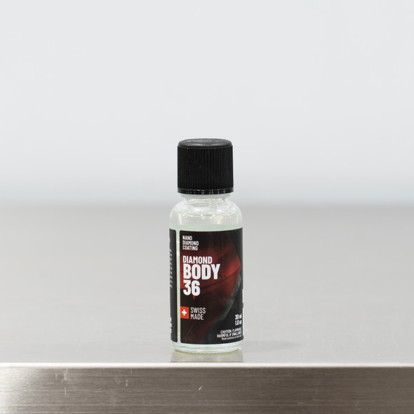 Diamond ProTech Diamond Body 36 | 30ml | 36 Month Paint Coating
