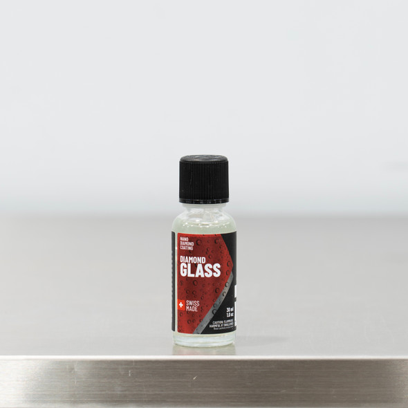 Diamond ProTech Diamond Glass Coating 30ml