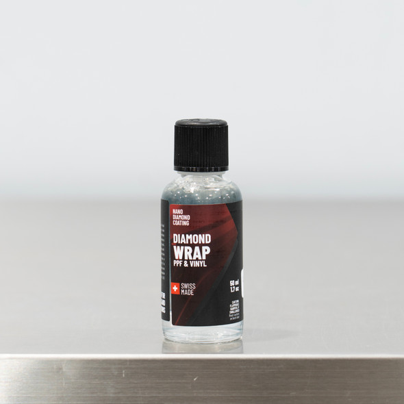 Diamond ProTech Diamond Wrap Coating 50ml | For PPF and Vinyl