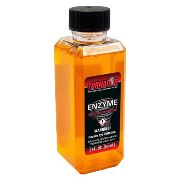 The Clean Garage Tornador TC Enzyme Multi Purpose Cleaner | 2oz