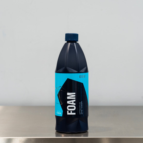 The Clean Garage | Gyeon Q2M Foam 1 Liter | Effective Pre-Wash Foaming Soap 1000ml