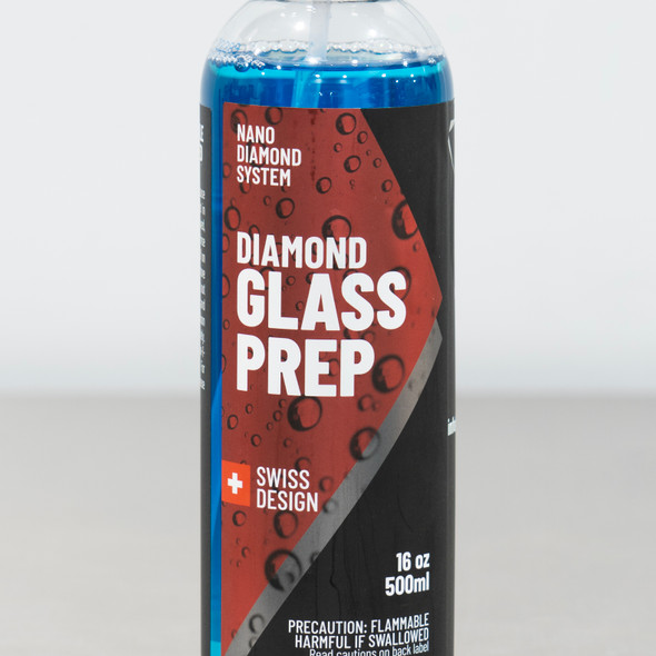 Diamond ProTech Diamond Glass Prep 500ml | Glass Coating Prep 