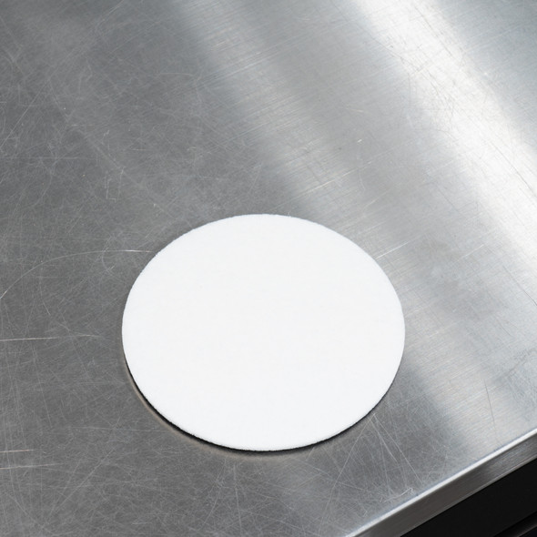 The Clean Garage | Lake Country 5" Rayon Glass Polishing Pad | DA and Rotary