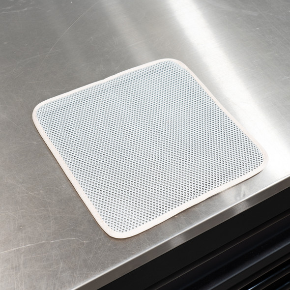 AutoFiber Holey Clay Towel | Perforated Decon Towel | Fine Grade