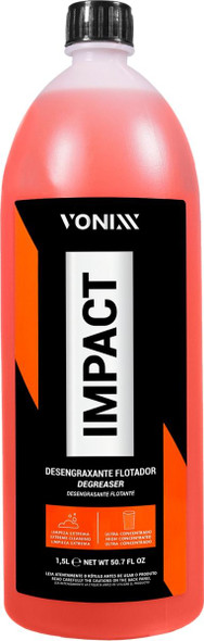 Vonixx Impact Degreaser 1.5 Liter | 50.7 oz | The Clean Garage
