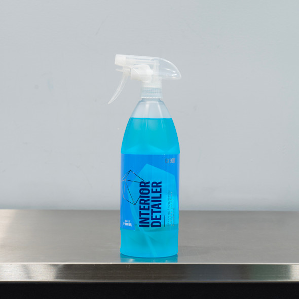 The Clean Garage | Gyeon Q2M Interior Detailer 1 Liter | Interior Detail Spray 1000ml