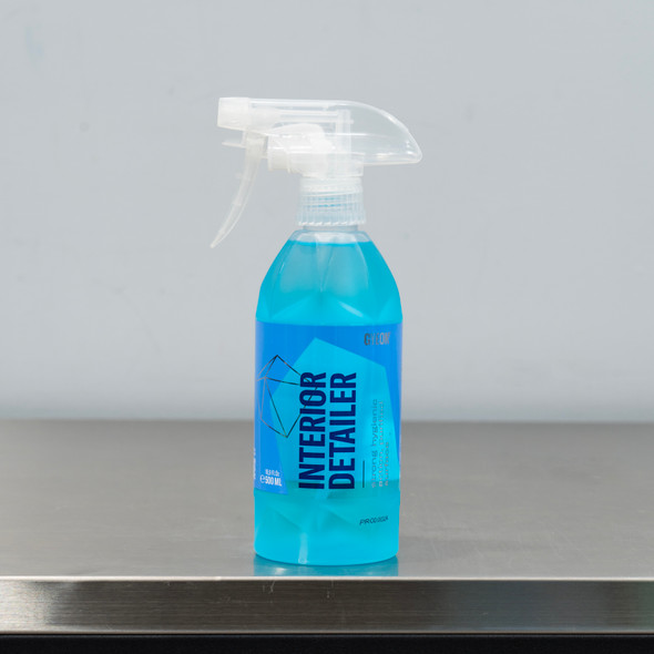 The Clean Garage | Gyeon Q2M Interior Detailer 500ml | Interior Detail Spray