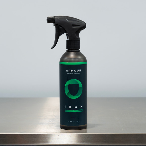 Armour Detail Supply Iron Remover 16oz