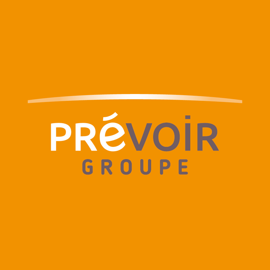logo Groupe Prévoir