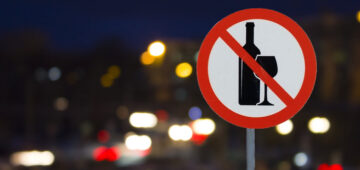 Alcool, code de la route et sanctions… Tout savoir sur la conduite sous alcool